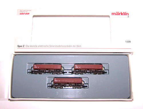 Märklin mini club 82436 - club,