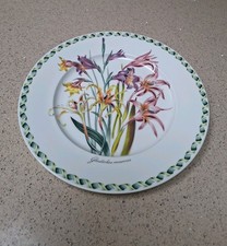 Portmeirion China Large Plate