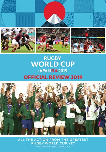 Rugby world cup - cup, the