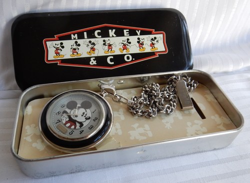 Disney fossil limited edition - fossil,