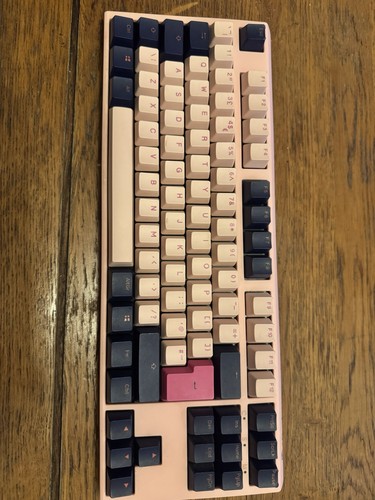 Limited edition fiji ducky - edition, one