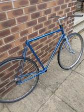 Falcon Ernie Clements Vintage