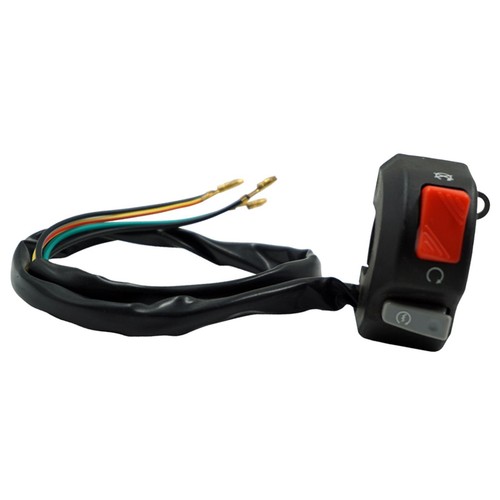 Universal motorcycle - universal, 7/8"