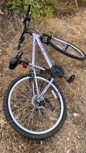 Ladies shimano equipped apollo - shimano,
