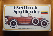 2104 Lindberg 1928 Lincoln