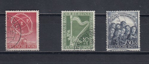 Berlin 1950 mich 71 73 - berlin, 1950,