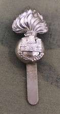 The inniskilling fusiliers - the,