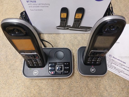 Cordless phones answering - cordless,