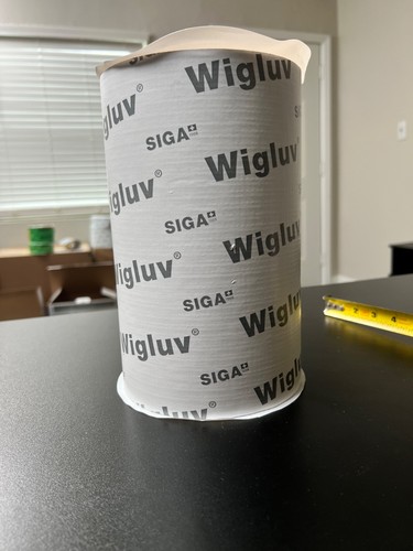 Wigluv 230 exterior air - 230,