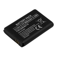 Battery for GT-B2710 3.7V