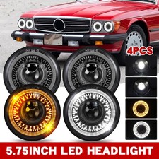 4pcs halo led - halo,