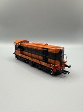 Class 121 Diesel Locomotive