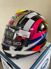 Arai Full face helmet RX-7X