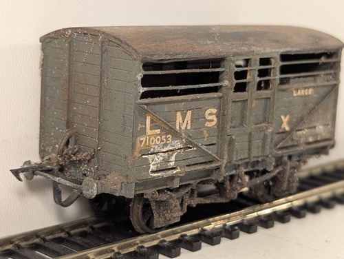 Kitbuilt gauge lms - kitbuilt,
