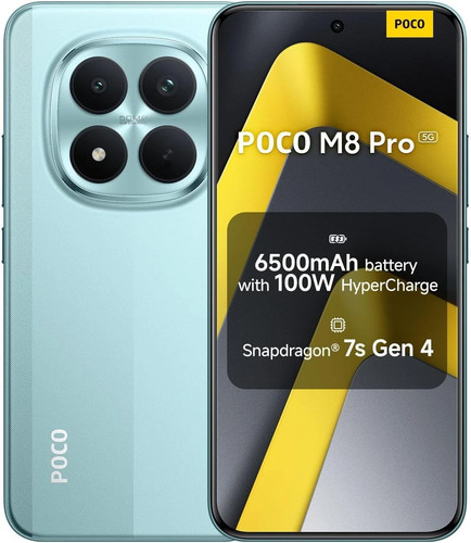 Xiaomi poco pro - xiaomi,