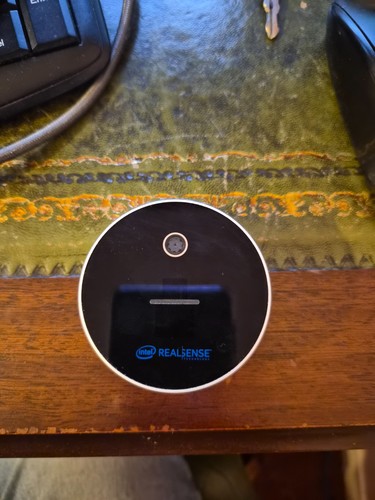 Intel realsense l515 lidar - intel,