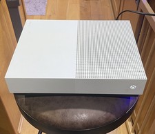 Microsoft Xbox One S w/ Power