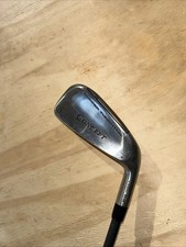 RAM Concept Copper Tungsten 18° Driving Iron