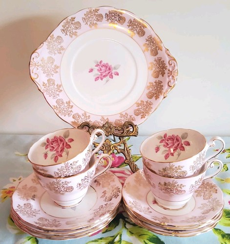 Royal standard margaret rose - standard,