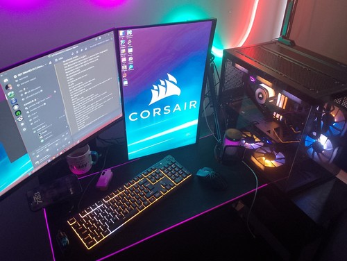 Gaming amd ryzen - ryzen, 7