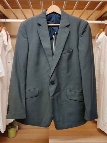 Reiss suit jacket blazer - suit,