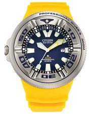 NEW CITIZEN ECO DRIVE