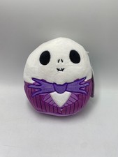 Squishmallows Disney The