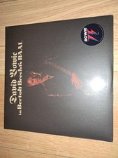 DAVID BOWIE IN BERTOLT BRECHTS