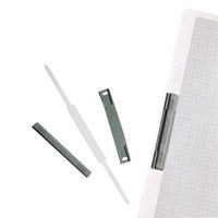 Rotadex safe clip - safe, plastic