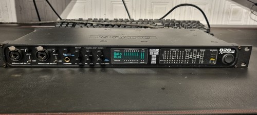 Motu 828 firewire - motu,
