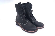 Airborne Paratrooper Leather