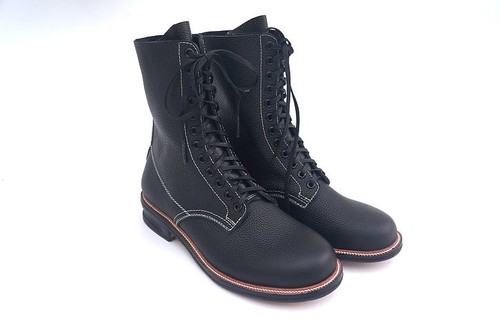 Airborne paratrooper leather - paratrooper,