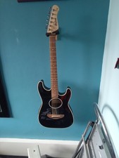 Harley Benton Semi Accoustic