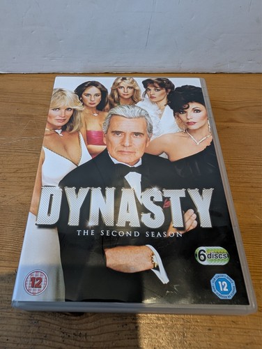 Dynasty season dvd drama - season,
