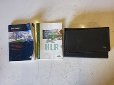 Land Rover Discovery 2