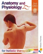 Anatomy and Physiology for