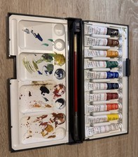 Daler rowney georgian - rowney,