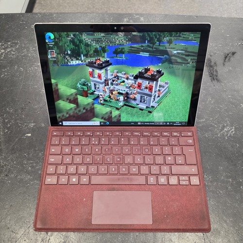 Microsoft surface pro - surface,