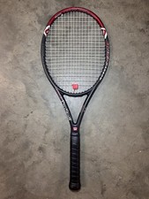 Wilson Hyper Pro Staff 6.0