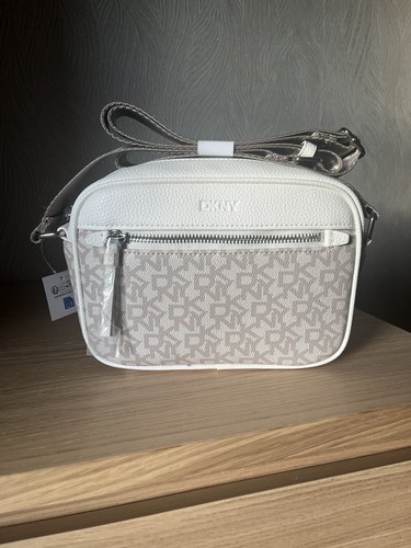 Crossbody bag dkny new with - -,