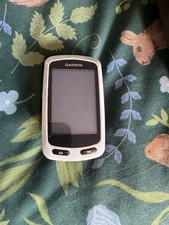 Garmin Edge Touring GPS