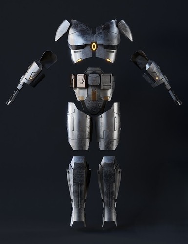 Old republic jedi armor - old,