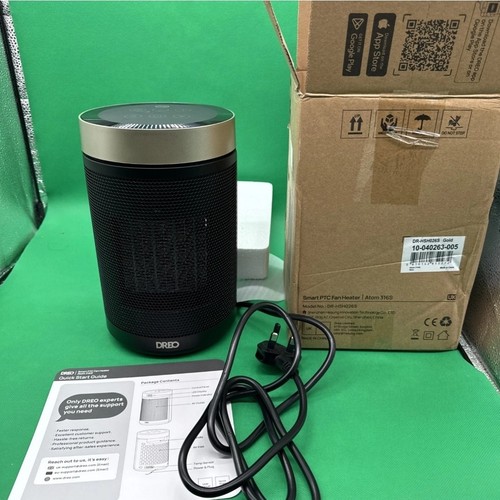 Dreo smart electric - dreo,
