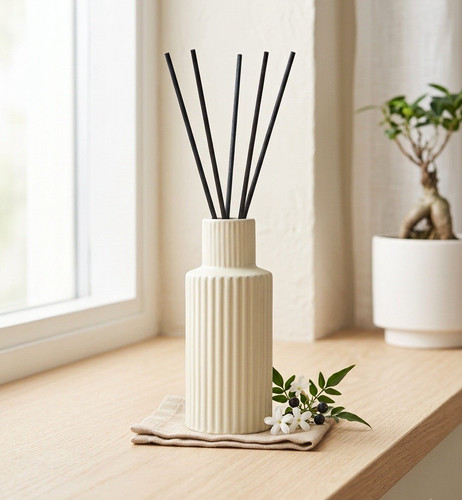 Calm botanical jasmine - calm, &
