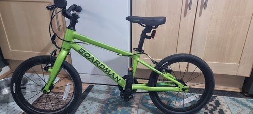 Boardman jnr hybrid - boardman, kids