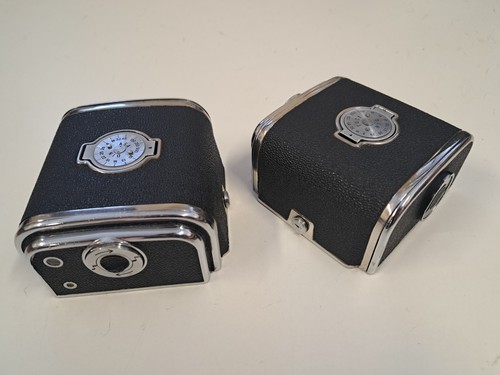 Kiev 6x6 film back - kiev,