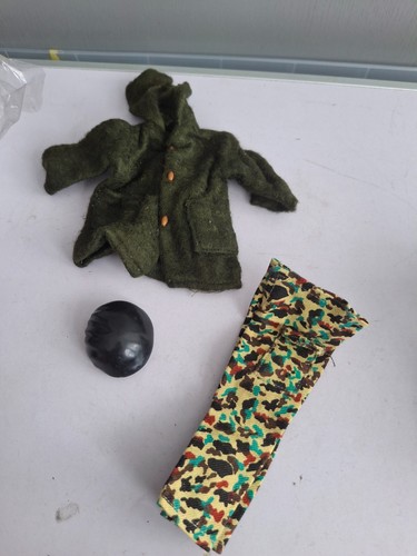 Vintage 1970s action - vintage,