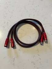 AudioQuest Anaconda XLR