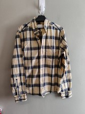 GANT Check Shirt Mens Medium