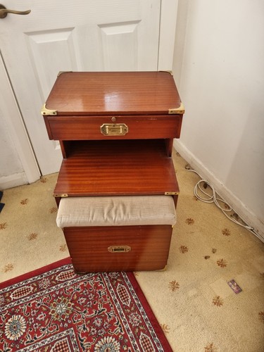 Retro chippy heath telephone - retro,